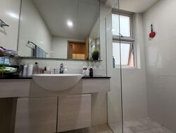 The Sensoria (D27), Condominium #593691281